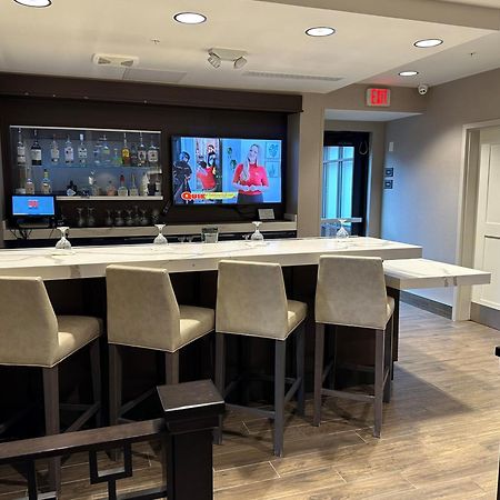 Residence Inn By Marriott Indianapolis South/Greenwood Exterior foto