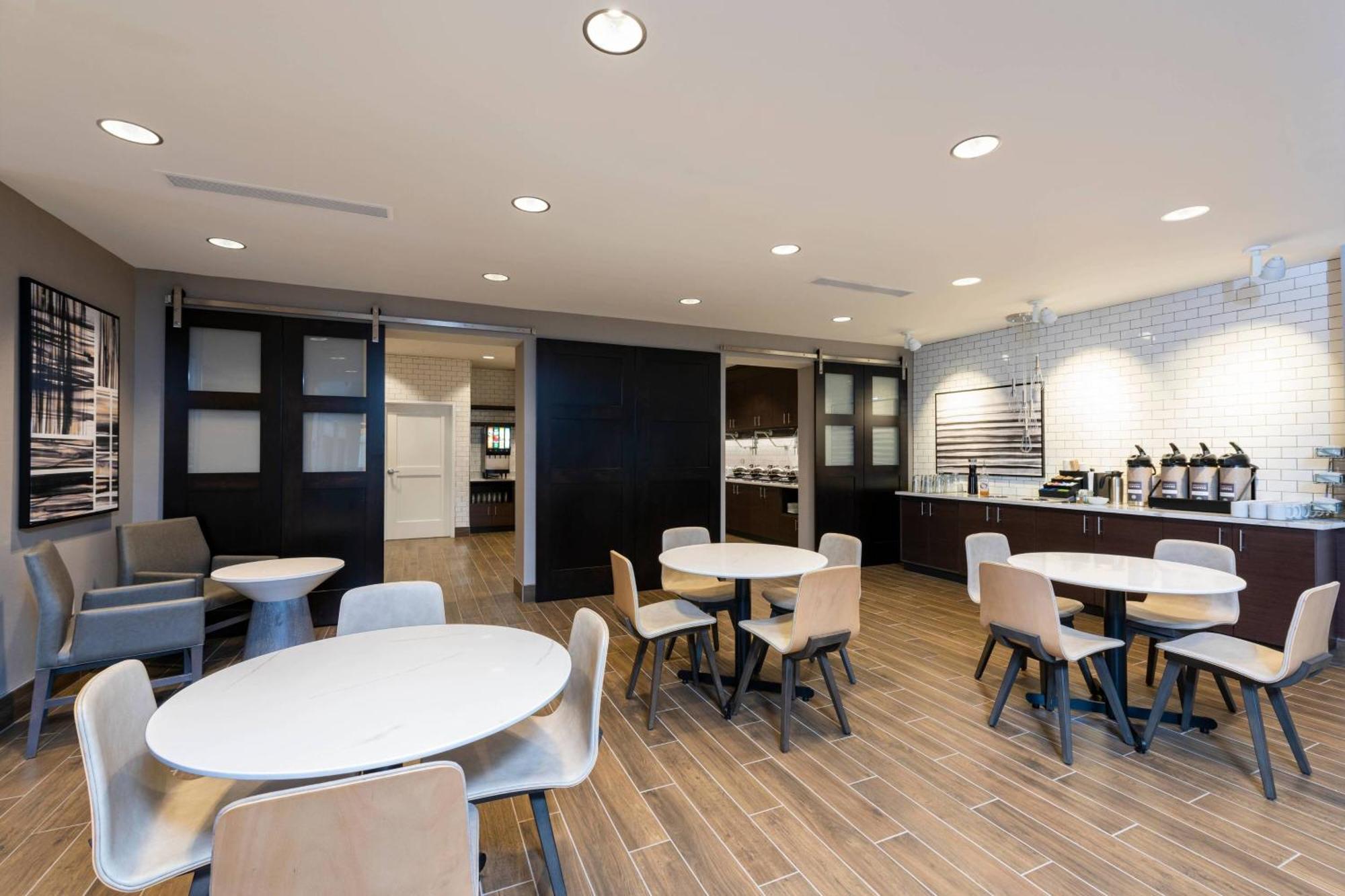 Residence Inn By Marriott Indianapolis South/Greenwood Exterior foto